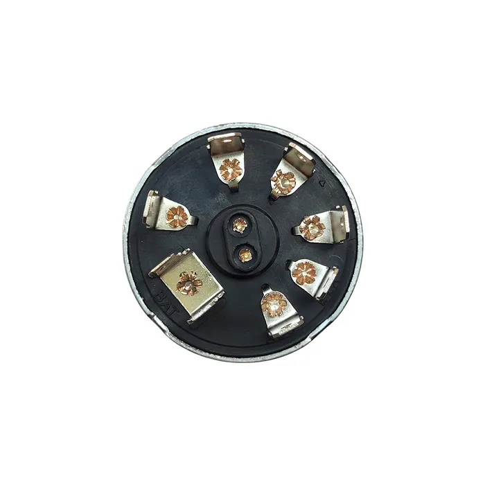 Re61717 / Interruptor Ignição Aplicável Tratores John Deere