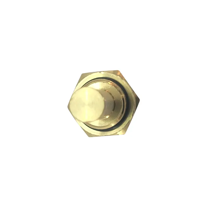 Re65836 / Sensor Temperatura Água Aplicável Tratores John Deere