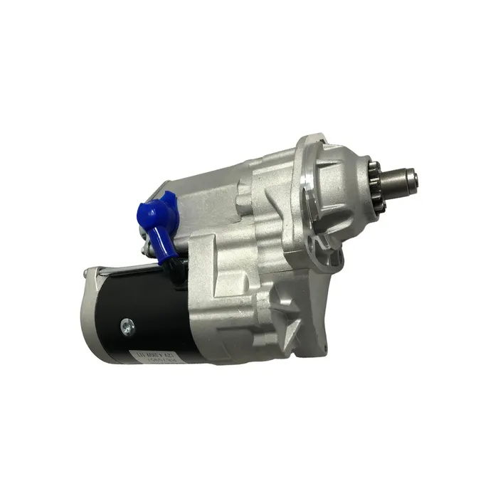 RE501294 | Motor de Partida 12V Aplicável John Deere 6130J