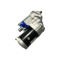 RE501294 | Motor de Partida 12V Aplicável John Deere 6130J - imagem 9