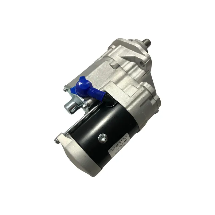RE501294 | Motor de Partida 12V Aplicável John Deere 6130J