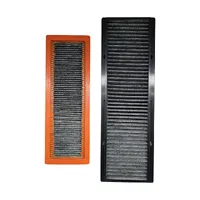 SJ14288  - AL175727 / Kit de Filtros de Ar Aplicável John Deere  - imagem 5