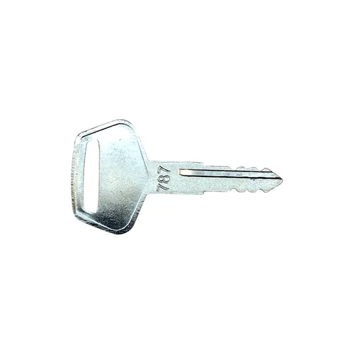 Chave da Ignição Aplicável em Máquinas Komatsu - TR2614340001