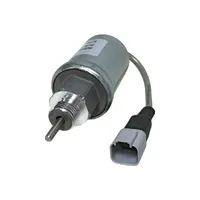 U85206450 | Válvula Solenoide Combustível 12V Perkins - imagem 1