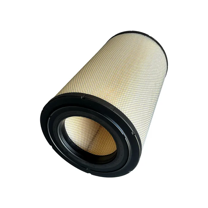 HXE11090 / Filtro De Ar Externo Aplicável Colheitadeira John Deere