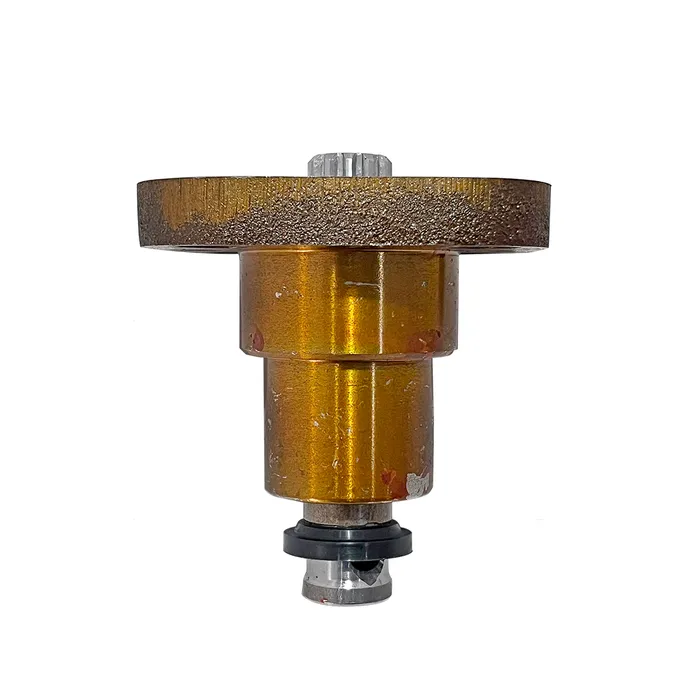 Adaptador Para Hidrostática Modelos TRW Tratores Agricolas