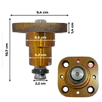 Adaptador Para Hidrostática Modelos TRW Tratores Agricolas - imagem 3