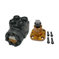 Orbitrol Direção Hidráulica Trator Massey Ferguson - 047158 - imagem 1