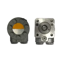 Orbitrol Direção Hidráulica Trator Massey Ferguson - 047158 - imagem 6