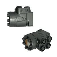 Orbitrol Direção Hidráulica Trator Massey Ferguson - 047158 - imagem 5