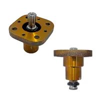 Orbitrol Direção Hidráulica Trator Massey Ferguson - 047158 - imagem 7