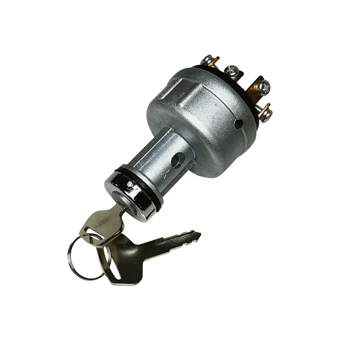 0808610000 / Chave De Ignição Komatsu