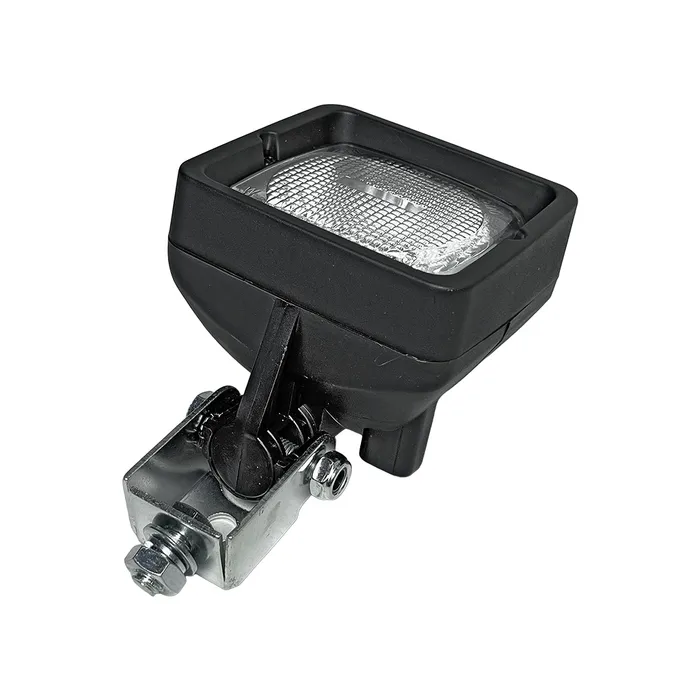 11170010 / Farol Quadrado Volvo