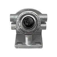 11713138 / Cabeçote Do Filtro Racor Aplicável Escavadeiras Volvo - imagem 5