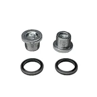 11713138 / Cabeçote Do Filtro Racor Aplicável Escavadeiras Volvo - imagem 7