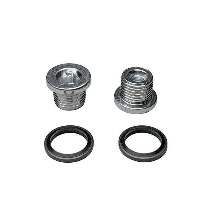 11713138 / Cabeçote Do Filtro Racor Aplicável Escavadeiras Volvo