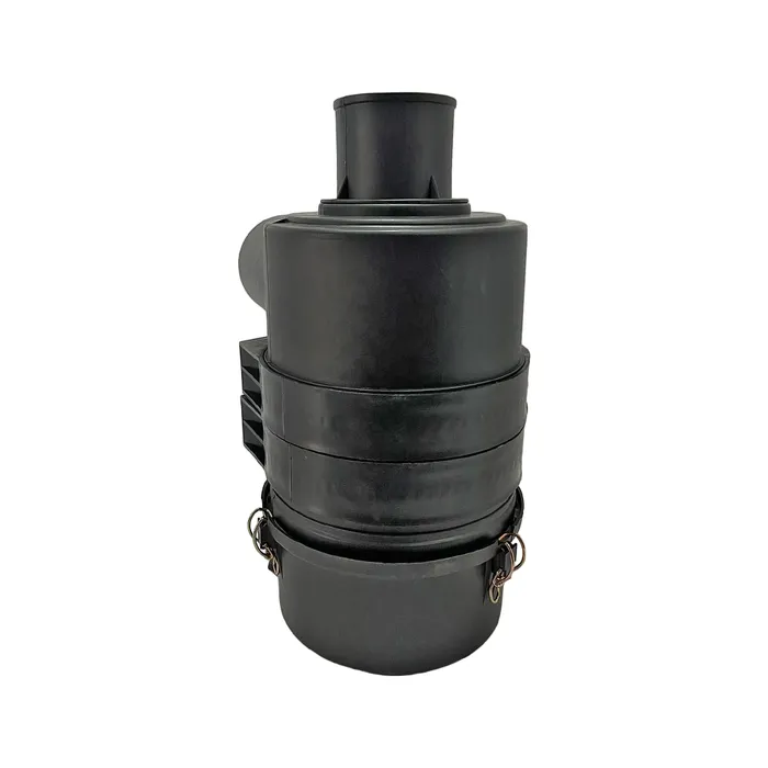 11890335 / Carcaça Do Filtro De Ar Retroescavadeira Volvo