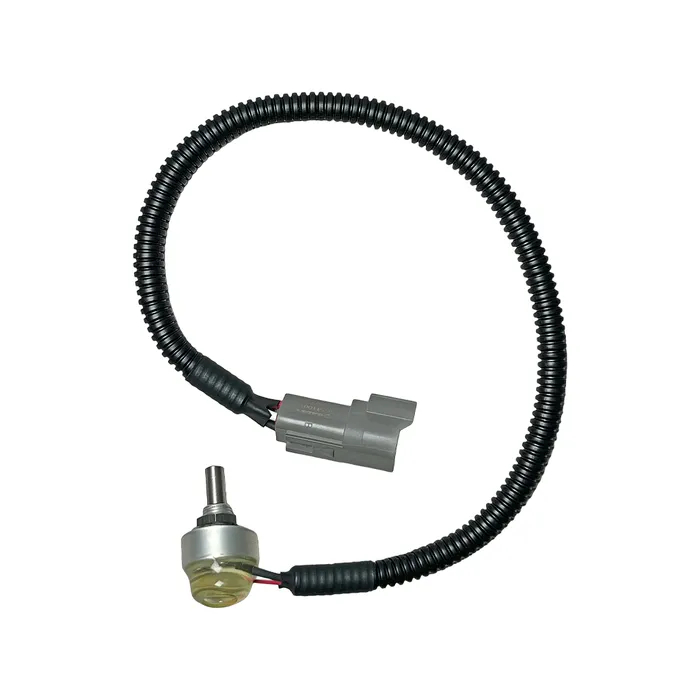 122756A3 / Sensor Do Posição Angular Aplicável Colheitadeira Case