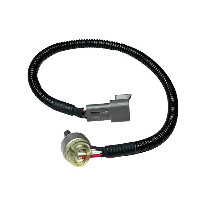 122756A3 / Sensor Do Posição Angular Aplicável Colheitadeira Case