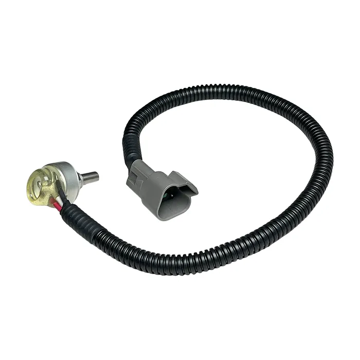 122756A3 / Sensor Do Posição Angular Aplicável Colheitadeira Case