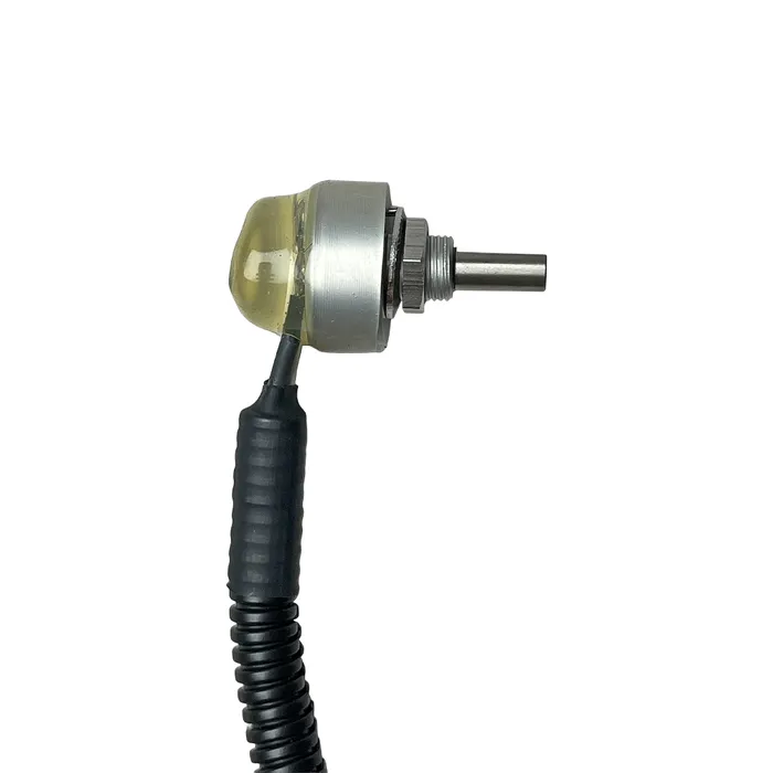 122756A3 / Sensor Do Posição Angular Aplicável Colheitadeira Case