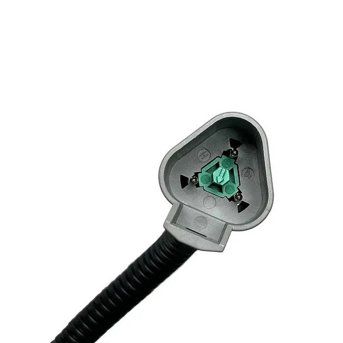 122756A3 / Sensor Do Posição Angular Aplicável Colheitadeira Case