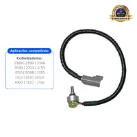 122756A3 / Sensor Do Posição Angular Aplicável Colheitadeira Case - imagem 2