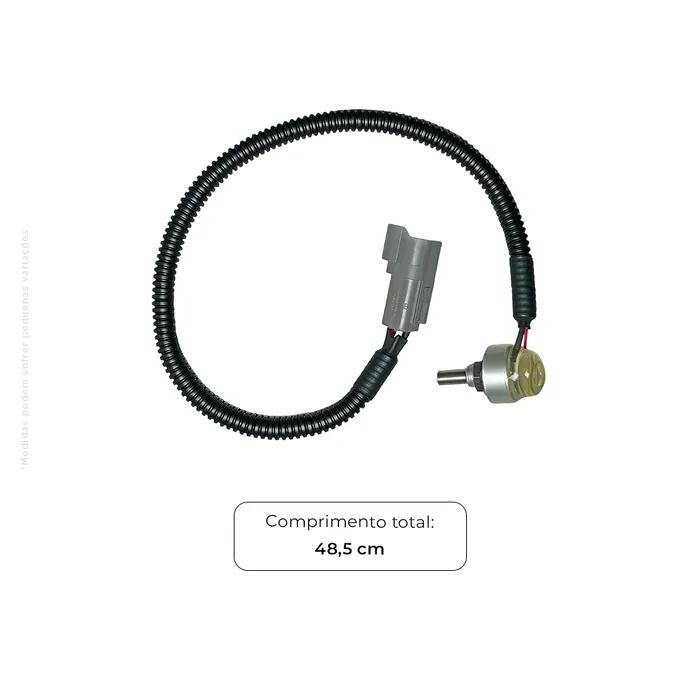 122756A3 / Sensor Do Posição Angular Aplicável Colheitadeira Case