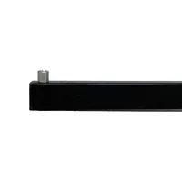 123/02450 / 12302450 - Puxador Interno Da Porta Retroescavadeira JCB - imagem 4