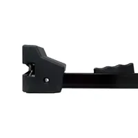 123/02450 / 12302450 - Puxador Interno Da Porta Retroescavadeira JCB - imagem 5