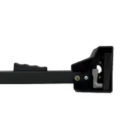 123/02450 / 12302450 - Puxador Interno Da Porta Retroescavadeira JCB - imagem 6
