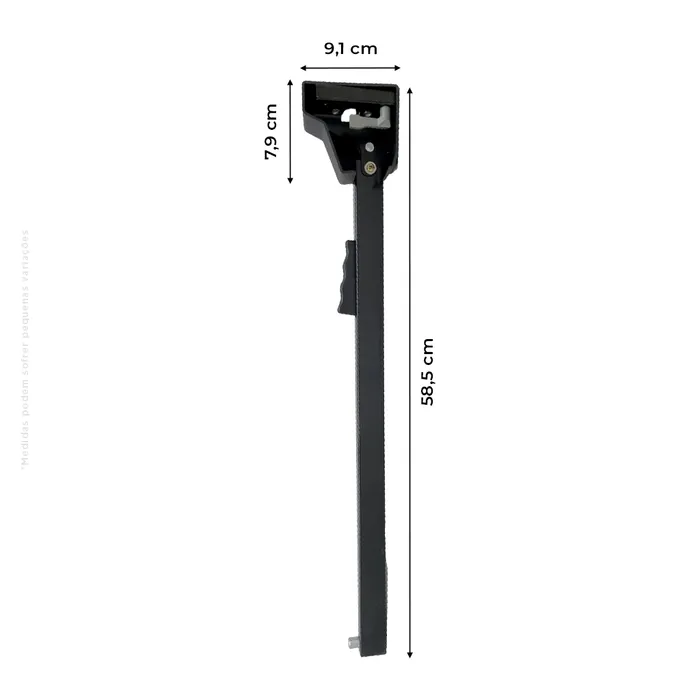 123/02450 / 12302450 - Puxador Interno Da Porta Retroescavadeira JCB