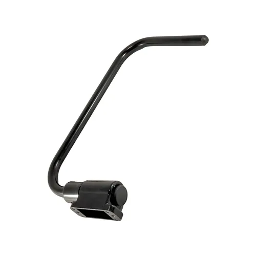 Braço Retrovisor LD e LE Aplicável Retroescavadeira JCB - 123/04969 | 123/04968