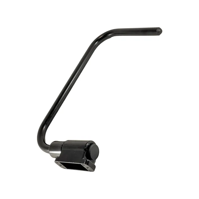 Braço Retrovisor LD e LE Aplicável Retroescavadeira JCB - 123/04969 | 123/04968