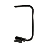 Braço Retrovisor LD e LE Aplicável Retroescavadeira JCB - 123/04969 | 123/04968 - imagem 4