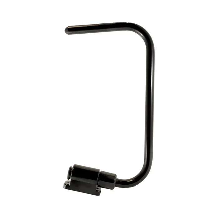Braço Retrovisor LD e LE Aplicável Retroescavadeira JCB - 123/04969 | 123/04968
