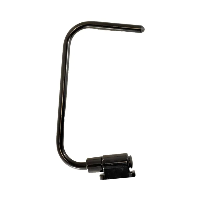 Braço Retrovisor LD e LE Aplicável Retroescavadeira JCB - 123/04969 | 123/04968