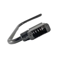 Braço Retrovisor LD e LE Aplicável Retroescavadeira JCB - 123/04969 | 123/04968 - imagem 6