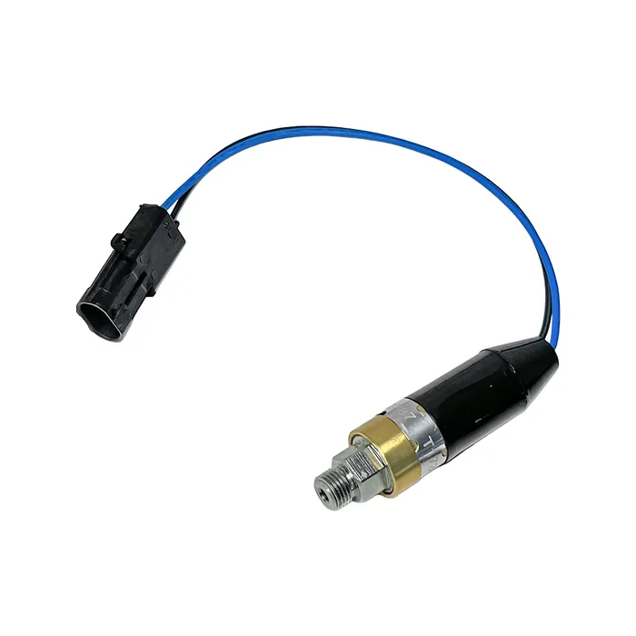 125829A1 | Sensor de Pressão Aplicável Case 2388