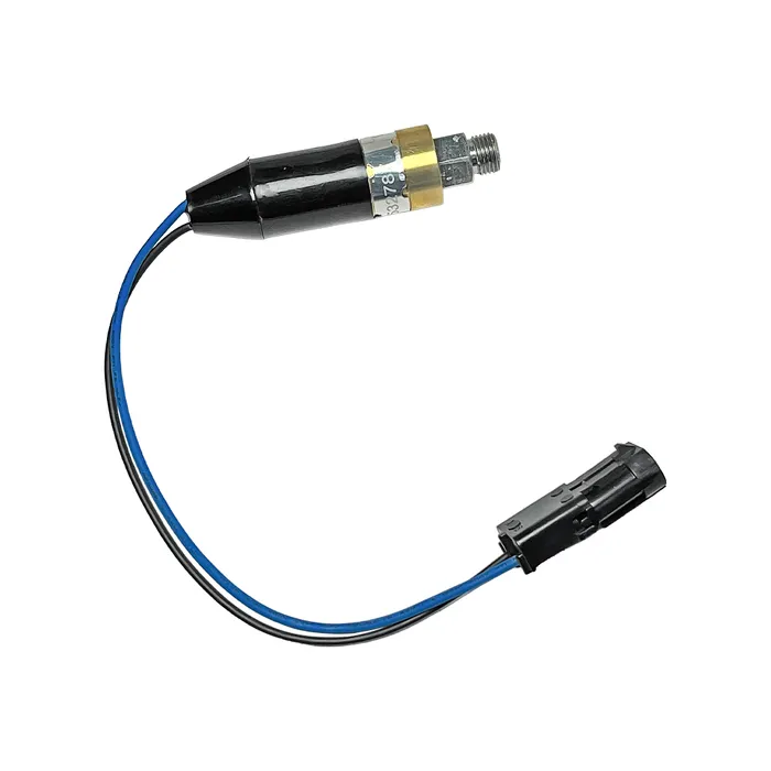 125829A1 | Sensor de Pressão Aplicável Case 2388