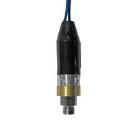 125829A1 | Sensor de Pressão Aplicável Case 2388 - imagem 5