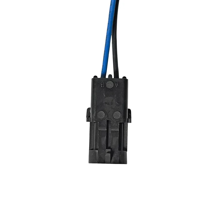 125829A1 | Sensor de Pressão Aplicável Case 2388