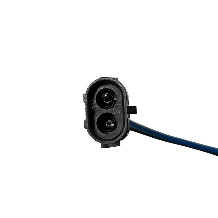 125829A1 | Sensor de Pressão Aplicável Case 2388