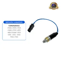 125829A1 | Sensor de Pressão Aplicável Case 2388 - imagem 2