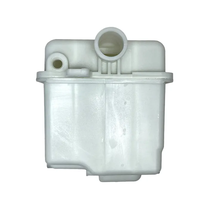 128/15480 / Tanque De Expansão Retroescavadeira JCB
