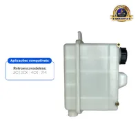128/15480 / Tanque De Expansão Retroescavadeira JCB - imagem 2