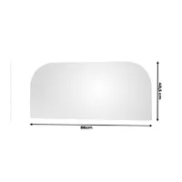14506844 / Para Brisa Frontal Inferior Aplicável Escavadeiras Volvo - imagem 3