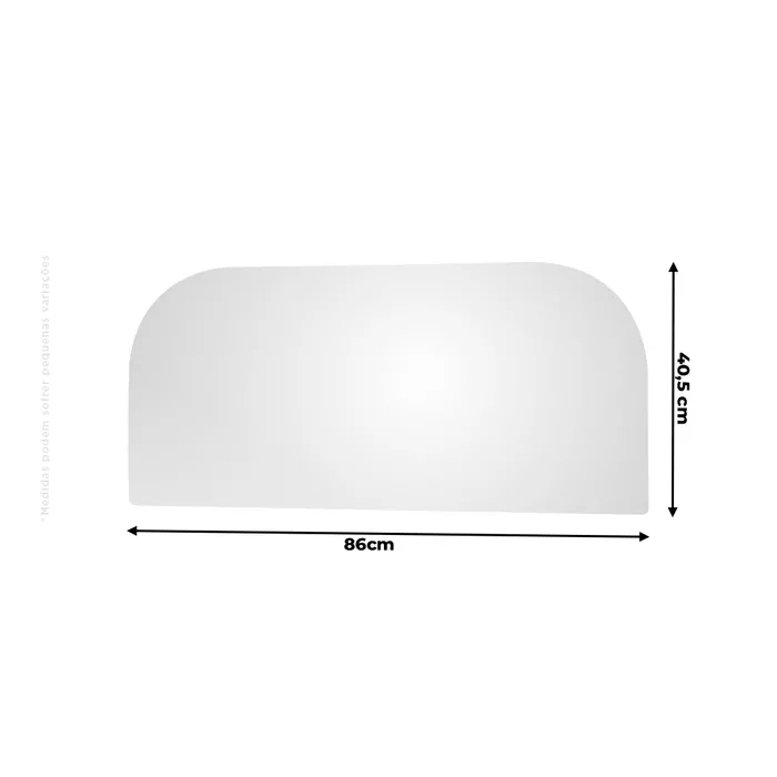14506844 / Para Brisa Frontal Inferior Aplicável Escavadeiras Volvo