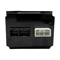 14541344 / Painel De Controle Do Ar Condicionado Escavadeira Volvo - imagem 6