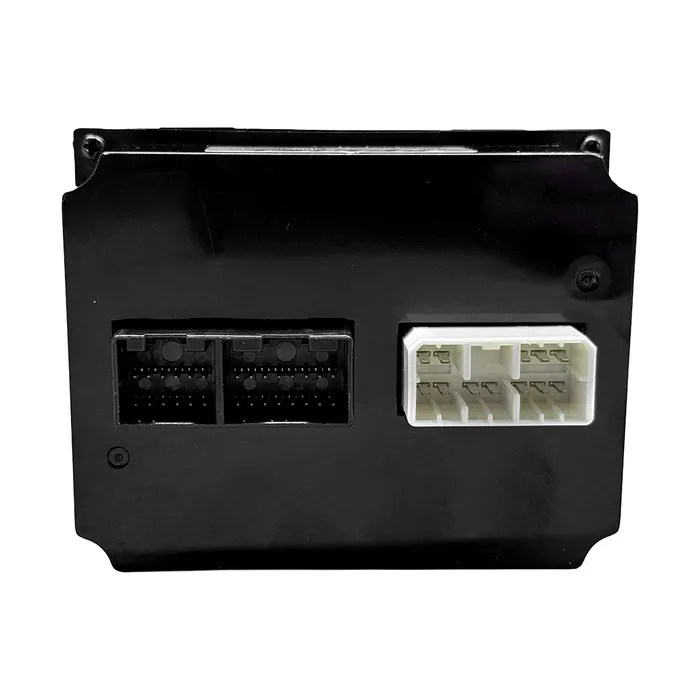 14541344 / Painel De Controle Do Ar Condicionado Escavadeira Volvo